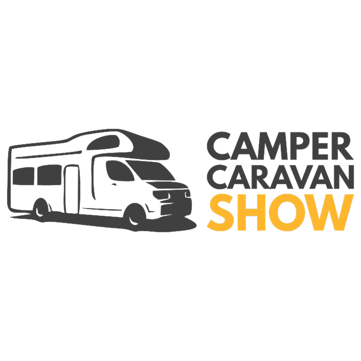 logo Camper Caravan Show 12. edycja
